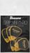 Ibanez - Sand Grip - Plectrum - Heavy - 1.00 mm - 6-pack