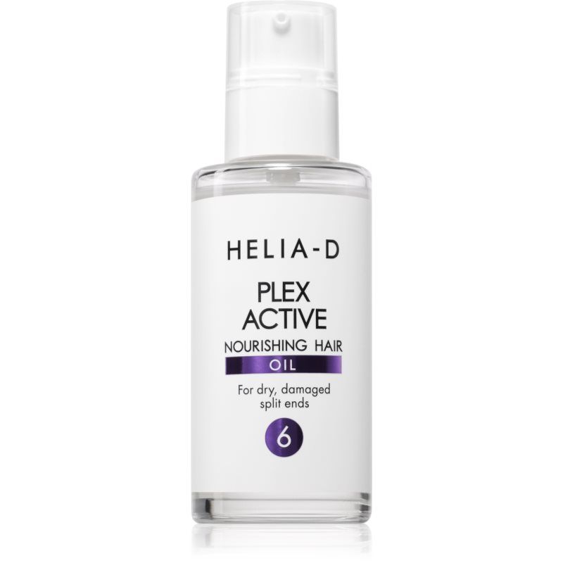 Helia-D Plex Active