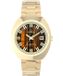 Timex Time Machine Reissue TW2Y45200 Horloge - Staal - Goudkleurig - Ø 39 mm