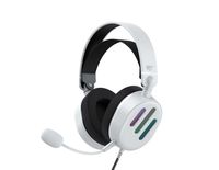 Havit H2038U Casque de jeu blanc