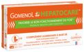 Laboratoire du Gomenol Hepatocare 10 comprimés