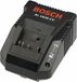 Bosch chargeur AL1820 CV, boîte en carton marron, numéro d'article 0615990HF3