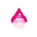 Glam'Up Paris - Perfect Trio Kwastjes - Driehoekige kwasten van zacht fluweel - Herbruikbaar - voor het aanbrengen van poeder of foundation - 3 stuks