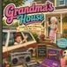 Grandma's House: A Coloring Book of Memories from the '80s