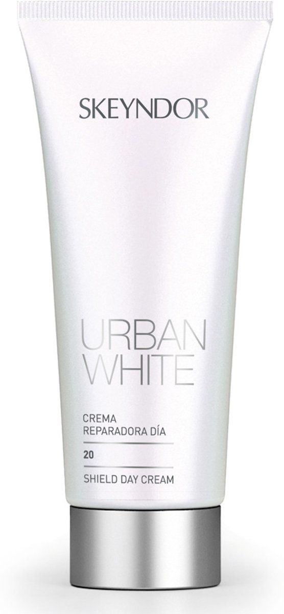 Skeyndor Urban White Shield Day Cream 50 ml