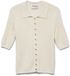 AWARE Vero Moda Panama Cardigan Beige M Vrouw