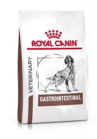 Royal Canin Veterinary Diet Gastro Intestinal - Alimentation pour chien - 15 kg