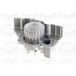 Graf Pompe À Eau, Refroidissement Du Moteur Graf Pa391 Citroën 1201.52 1201.65