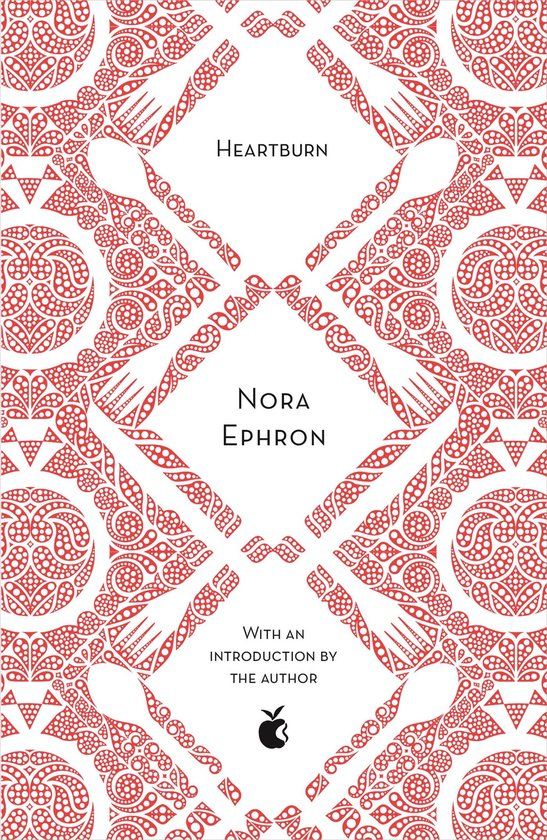 Heartburn Virago Modern Classics