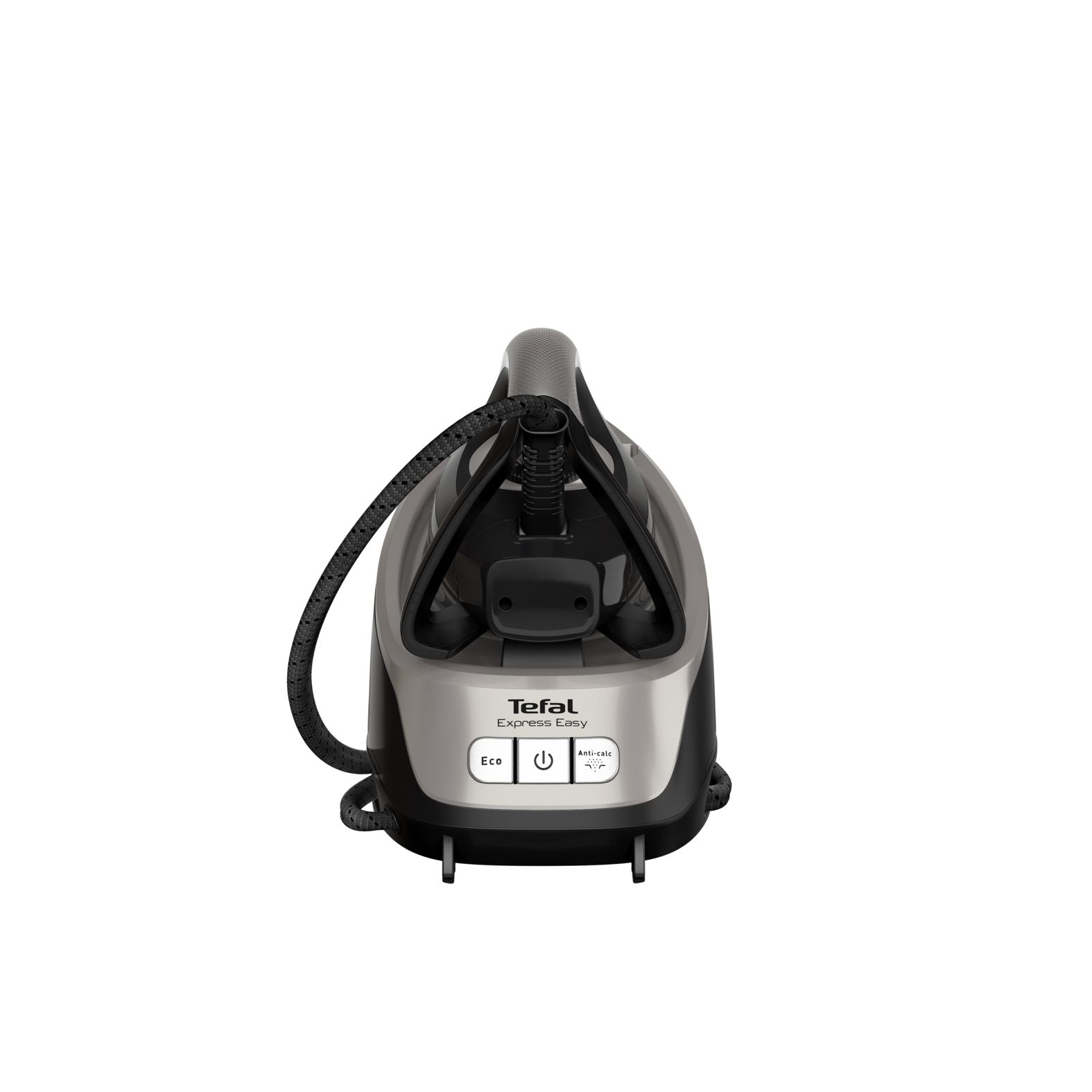 Tefal Express Easy SV6140 - Stoomgenerator - 2200W - Zwart/Grijs