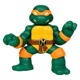 BOTI Teenage Mutant Ninja Turtles Stretch Michelangelo Actiefiguur