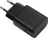 Dehner Elektronik 27564 Chargeur USB Noir