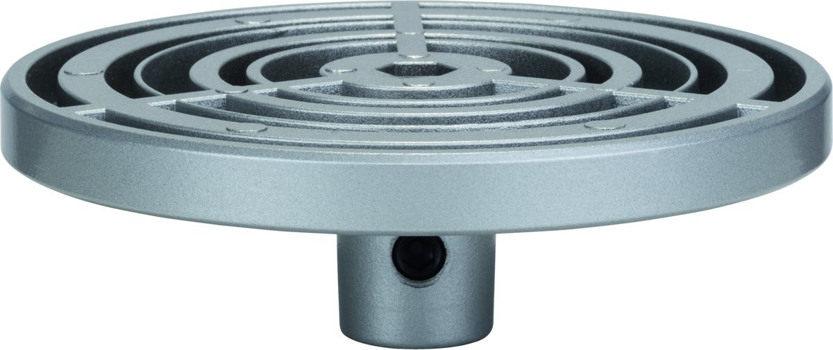 Bosch STEUNSCHIJF VOOR GATZAGEN MET HM KORRELS 73 103 MM 1