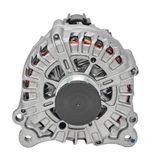 Valeo Dynamo/Alternator 439937-180 Amp - 6 Groeven - 14 V
