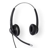 Snom A100D Binaural headset