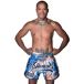 8 Weapons Short de combat Muay Thai Vivo Vertigo