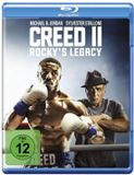 Plaion Creed 2 - Rocky's Legacy Blu-ray