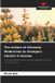 The Our Knowledge Publishing The writers of Viennese Modernism as strangers (locals) in Aussee Paperback