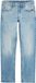 G-Star Mosa Straight Jeans Heren Vintage Uniform Blue W36/L34