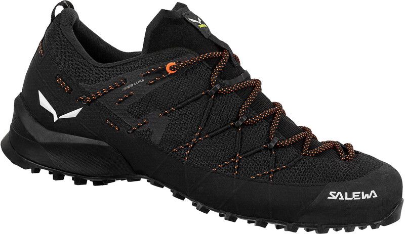 SALEWA Wildfire 2 Schoenen Heren, zwart