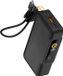 Xtorm NextGen 35W Powerbank 10.000 mAh - 2 x USB-C / 1 x USB-A - GRS Materiaal - Airport Proof - Zwart