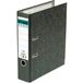 Elba Oxford Rado ordner, ft folio, uit karton, rug van 8 cm, zwart