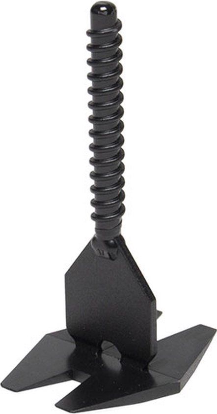Rubi Cyclone Levelling Strip 2 mm 2400 stuks