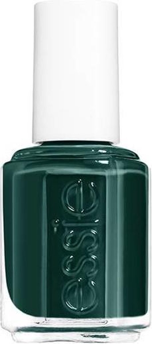 Essie Off Tropic