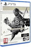 SONY INTERACTIVE ENTERTAINMENT Ghost of Tsushima Directors Cut (PS5)