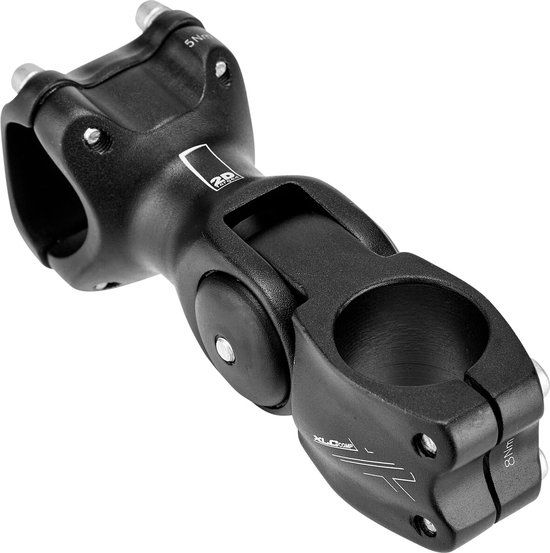 XLC ST-T14 Ahead Verstelbare Stuurpen - 110mm - 31.8mm - Zwart