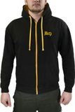 Julius-K9 JK9 JK9 hoodie met rits