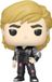 Funko Duran Duran - POP! Rocks Wild Boys Nick 9 cm Verzamelfiguur - Multicolours