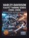 Harley-Davidson FLH/FLT Touring Series (2006-2009) Service & Repair Manual