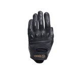 Dainese Blackjack 2 WMN Dames Zwart Zwart Handschoenen - Maat M