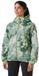 Helly Hansen Graphic Regenjas Groen XS Vrouw