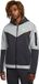 Nike Tech Fleece sweat à capuche zippé intégral pour homme, taille XL, gris