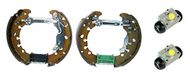 Brembo K 59 046 Remschoenen en accessoires