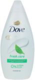 Dove Fresh Care Shower Gel - 450 ml