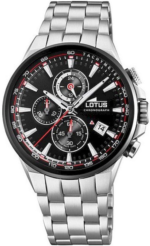 LOTUS Mod. 18586/3 - Horloge