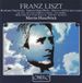 Outhere Martin Haselböck - Liszt: Gerühmte Orgelwerke (CD)