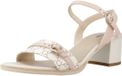 NeroGiardini Women E410430D Beige