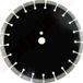 Disque de coupe diamant pour béton, type Hf 310X25,4/20Mm, dimensions 15X3,0Mm