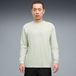 PUMA Shirt mintgroen / wit