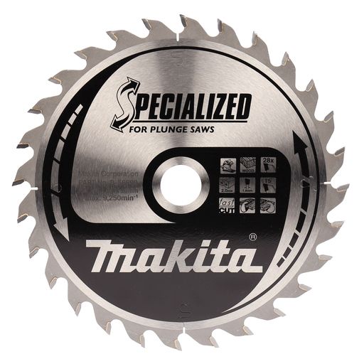 Makita B-56699 Specialized Accu Invalzaag