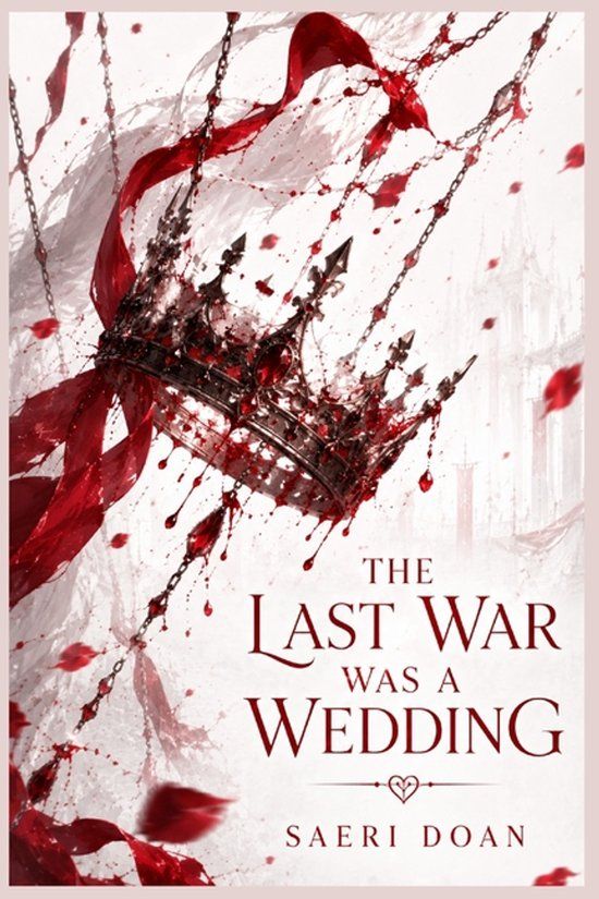 The Libri GmbH The Hearthbound Mandate-The Last War Was a Wedding