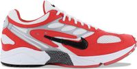 Nike Air Ghost Racer Heren Sneakers Rood-Wit AT5410-601