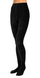 GLAMORY Panty's 'Cashmere Strumpfhose' zwart