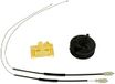 Taros Trade 142121 Raamheffer reparatieset rechts voor