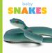 Baby Libri GmbH Baby Snakes Paperback