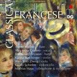 Classica Mdg Anette Maiburg, Alexandra Cravero, Emmanuel Ceysson - Classica Francese (SACD)